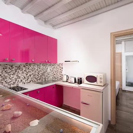 Apartamento Hosting Moments *