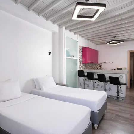 Hosting Moments Apartamento *