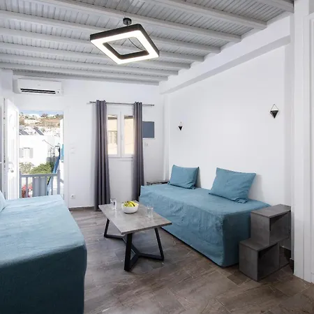 Apartamento Hosting Moments