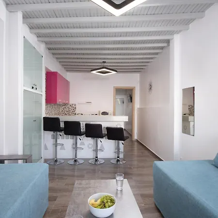 Apartamento Hosting Moments *