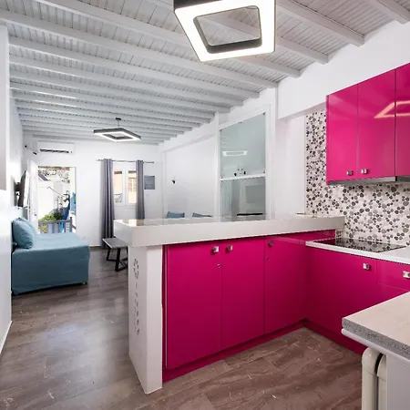 Hosting Moments Apartment
